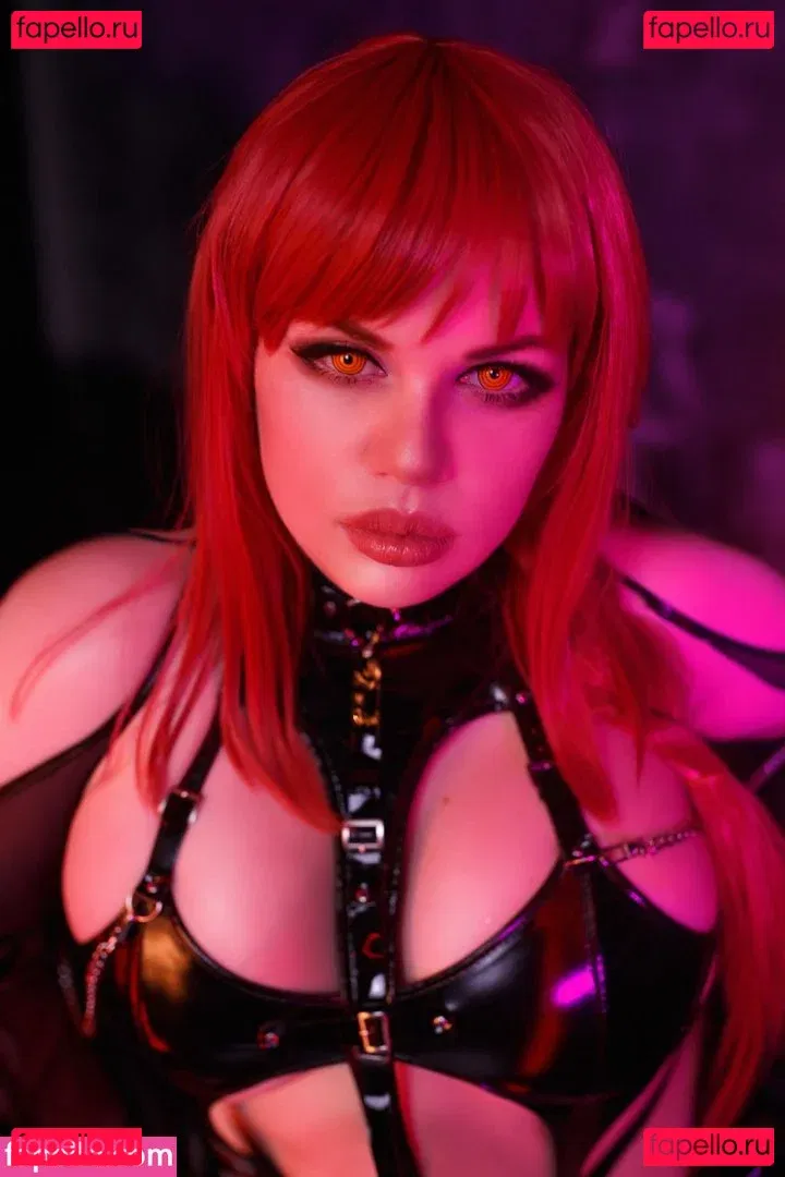 Alicecosplay Onlyfans Photo Gallery 