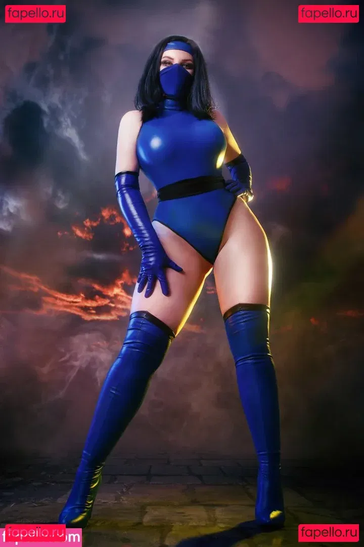 Alicecosplay Onlyfans Photo Gallery 