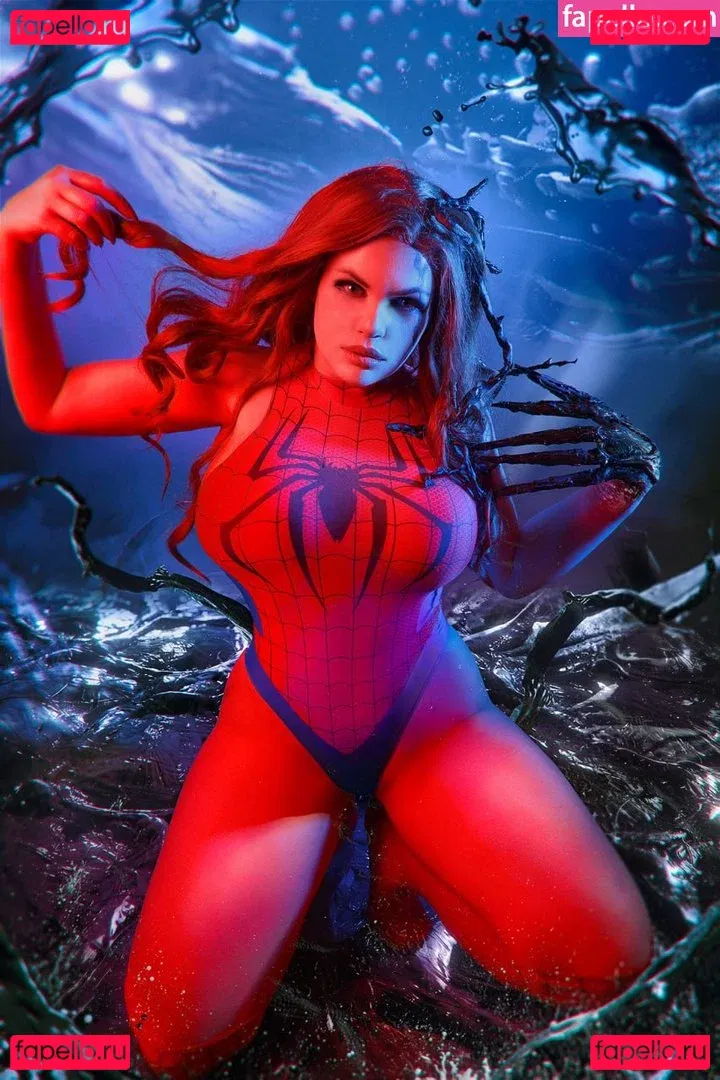 Alicecosplay Onlyfans Photo Gallery 