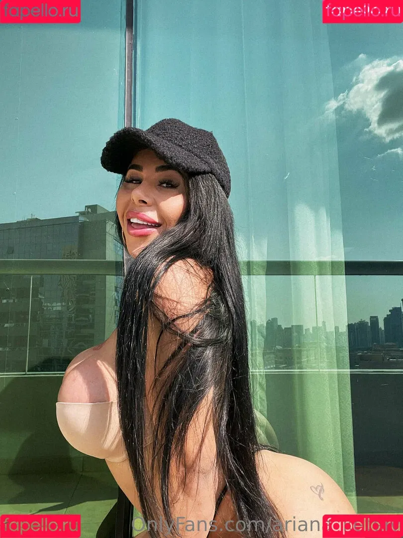 ariana_xxl Onlyfans Photo Gallery 