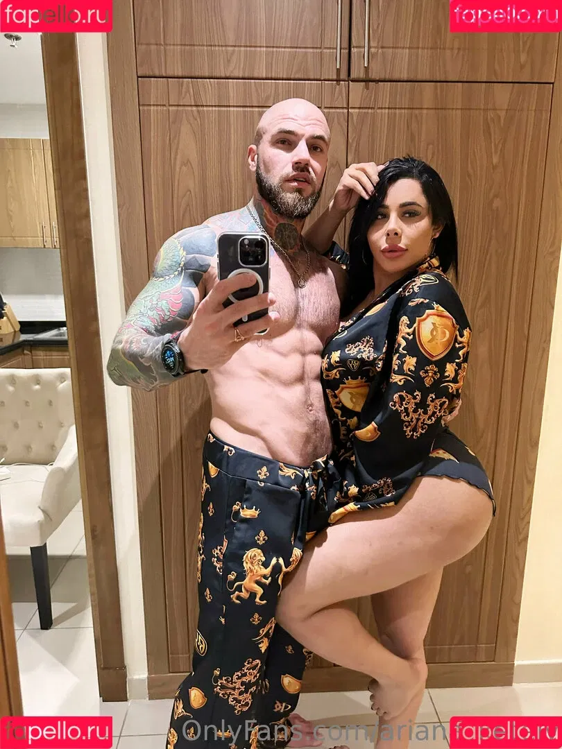 ariana_xxl Onlyfans Photo Gallery 