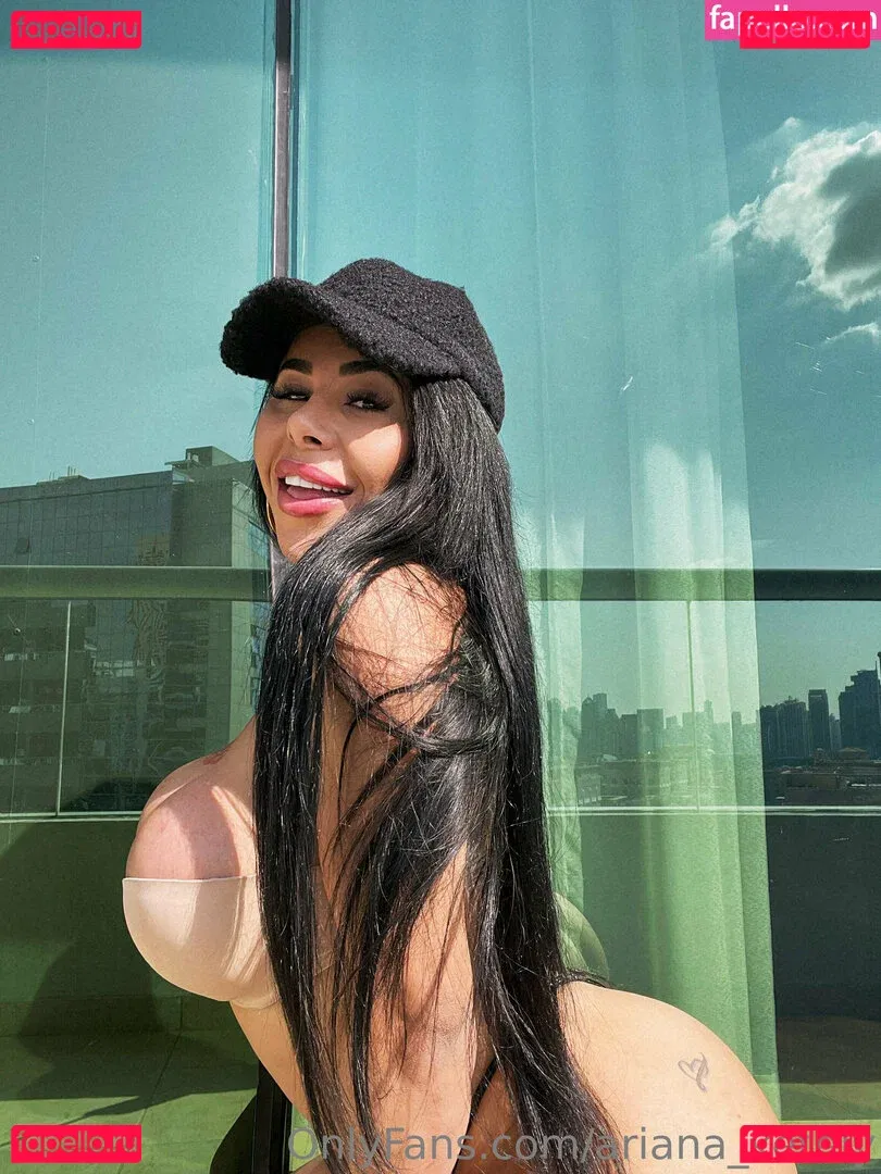 ariana_xxl Onlyfans Photo Gallery 