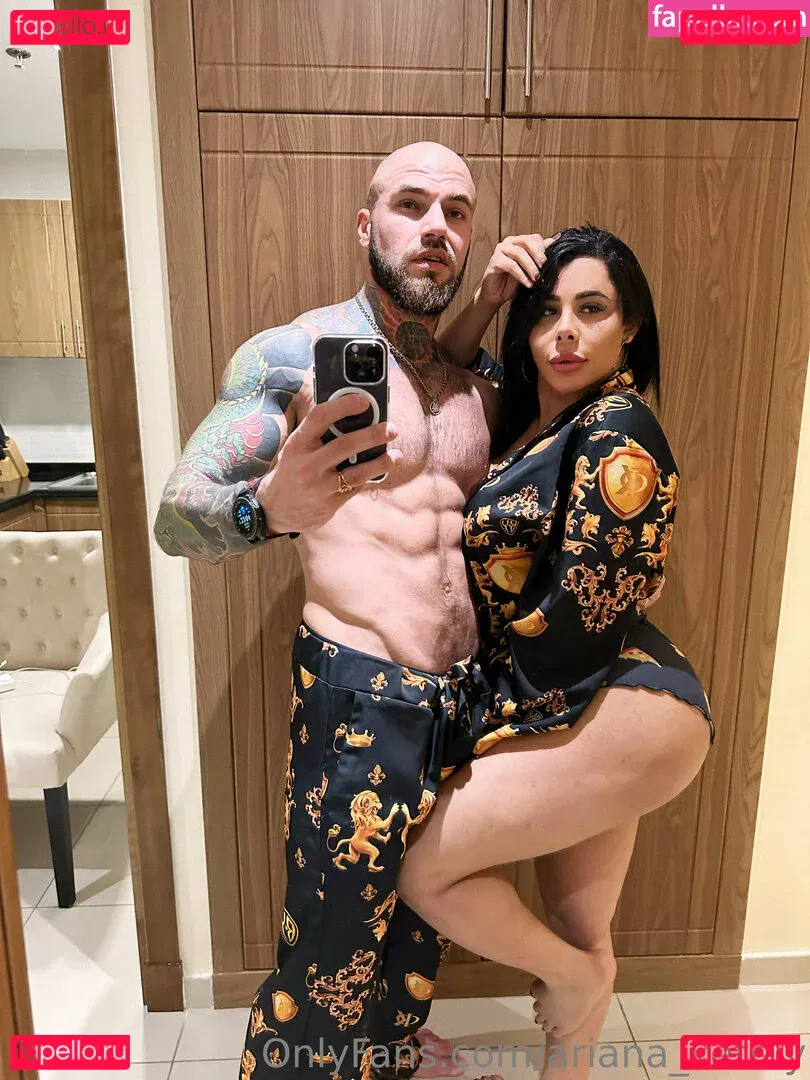 ariana_xxl Onlyfans Photo Gallery 