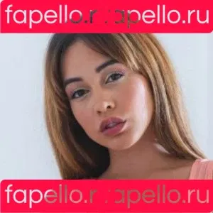 Ginebra Bellucci Onlyfans Photo Gallery 