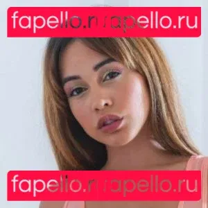 Ginebra Bellucci Onlyfans Photo Gallery 