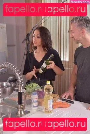 Ginebra Bellucci Onlyfans Photo Gallery 