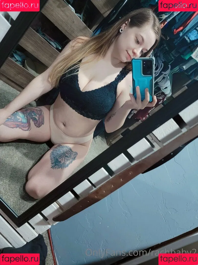 rachbaby2 Onlyfans Photo Gallery 