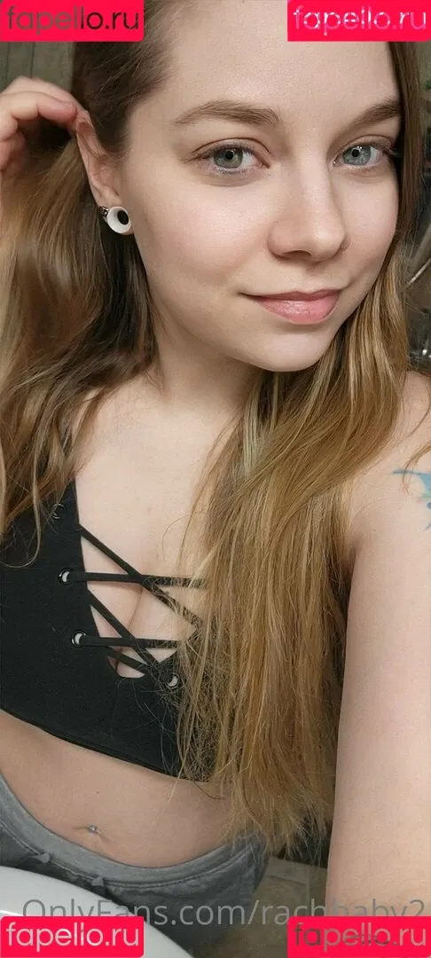 rachbaby2 Onlyfans Photo Gallery 