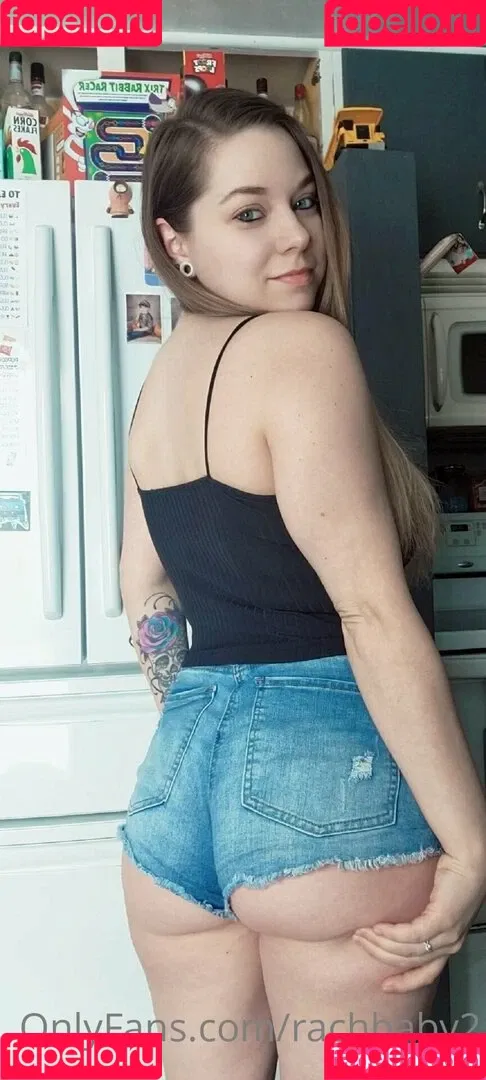rachbaby2 Onlyfans Photo Gallery 