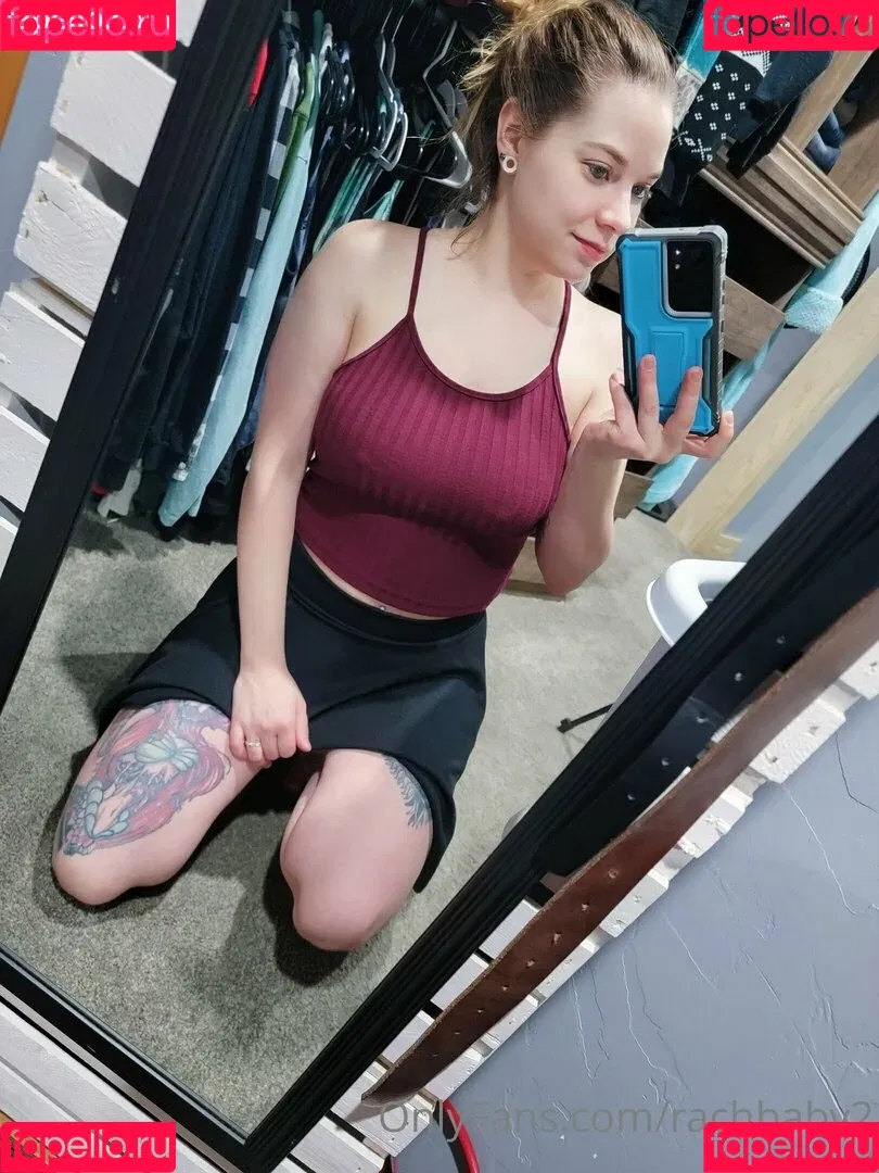 rachbaby2 Onlyfans Photo Gallery 