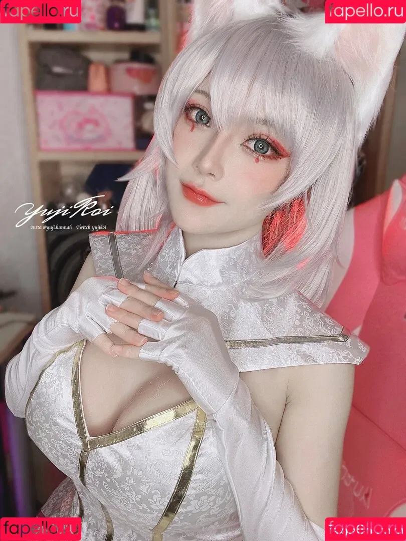 Yuji Koi Onlyfans Photo Gallery 
