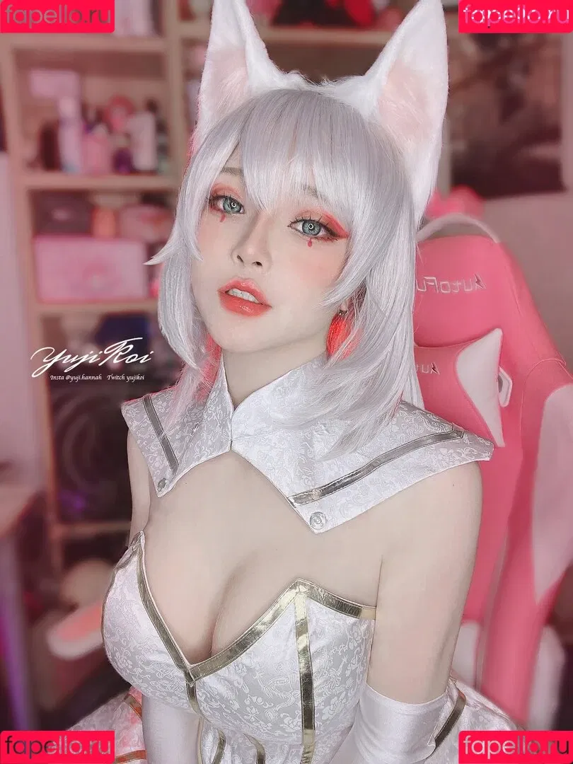Yuji Koi Onlyfans Photo Gallery 