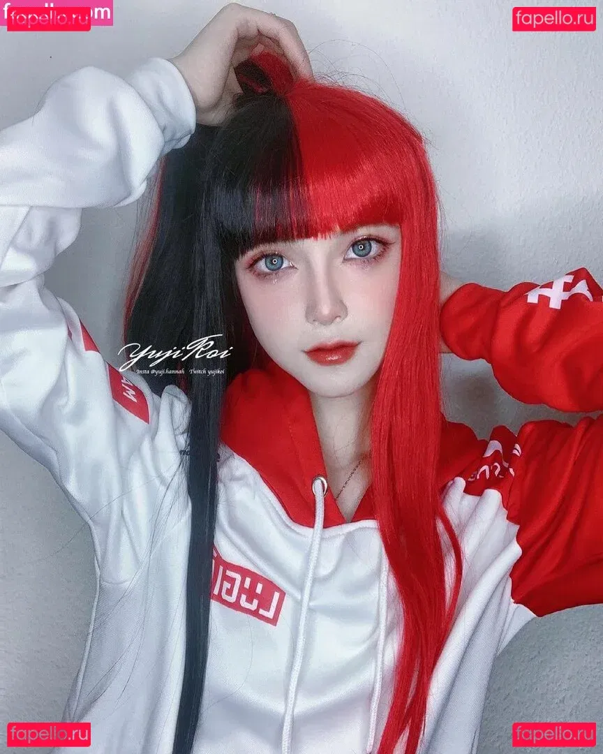 Yuji Koi Onlyfans Photo Gallery 