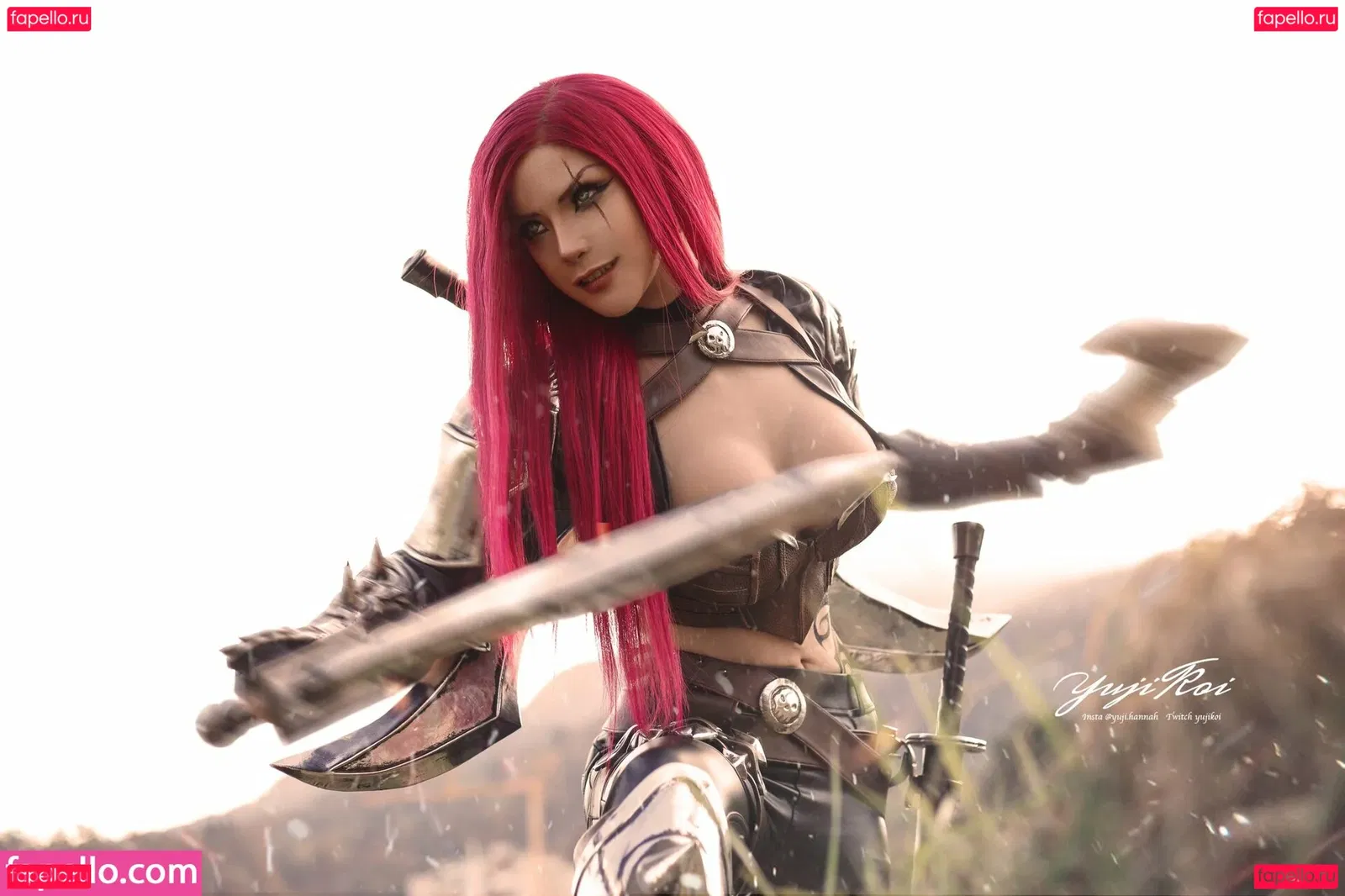 Yuji Koi Onlyfans Photo Gallery 