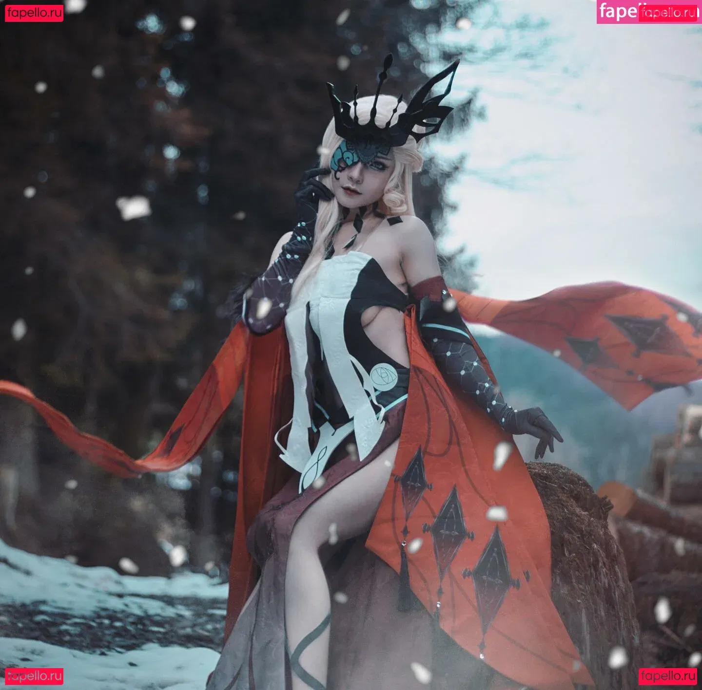 Yuji Koi Onlyfans Photo Gallery 