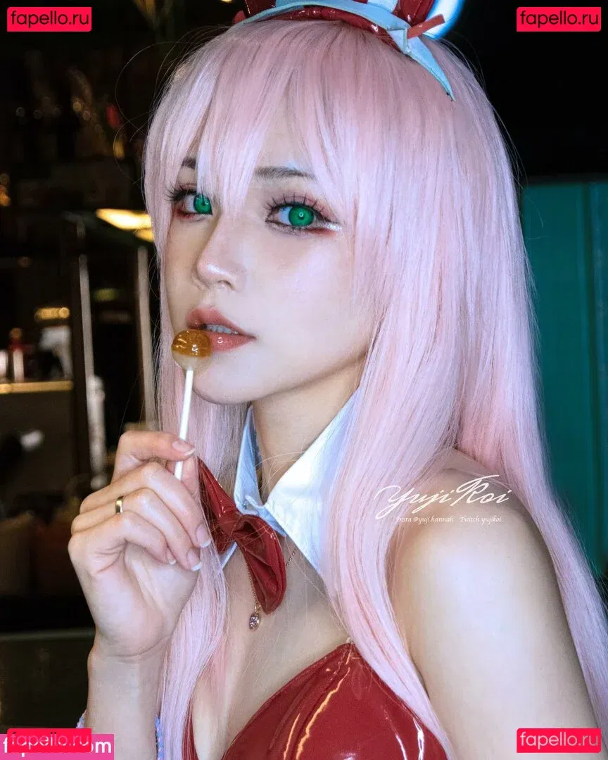 Yuji Koi Onlyfans Photo Gallery 