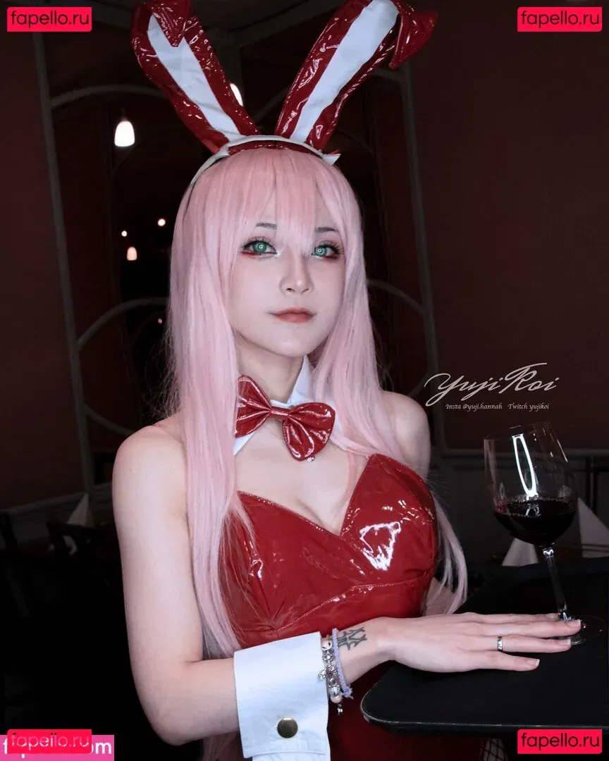 Yuji Koi Onlyfans Photo Gallery 