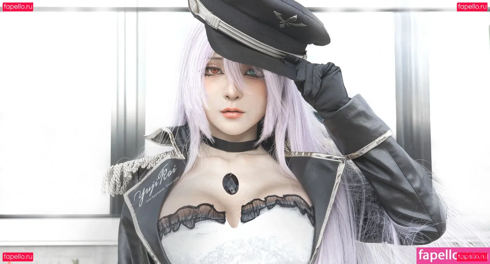 Yuji Koi Onlyfans Photo Gallery 