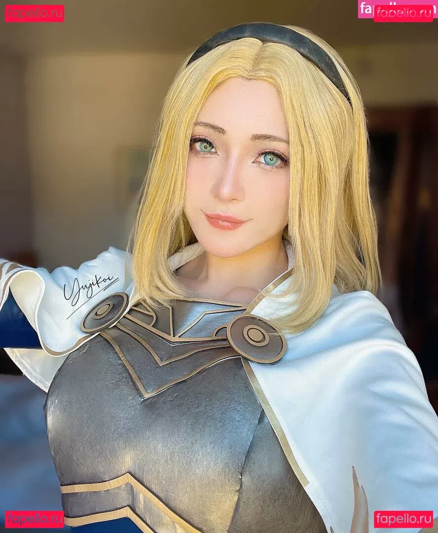 Yuji Koi Onlyfans Photo Gallery 