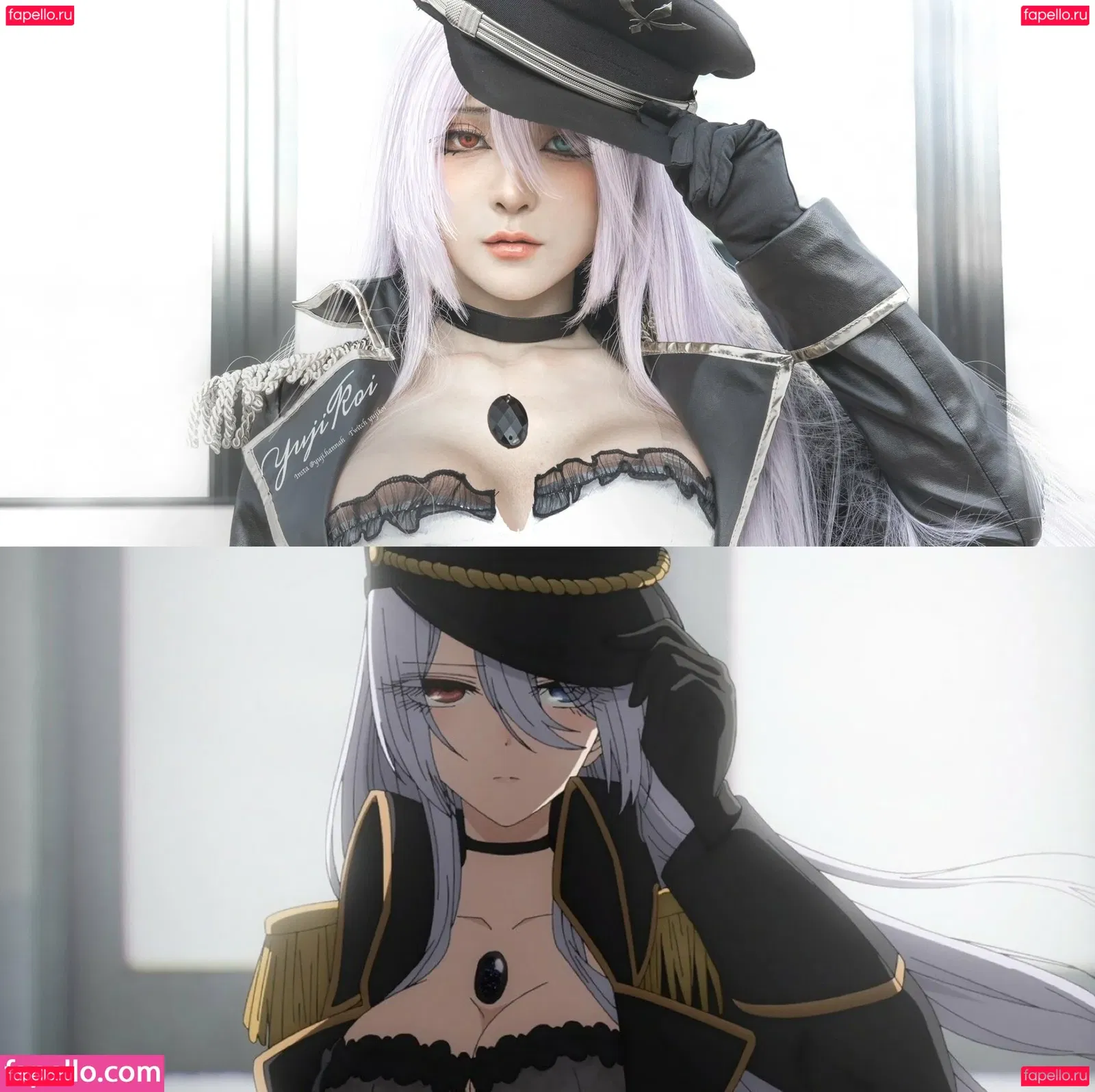 Yuji Koi Onlyfans Photo Gallery 