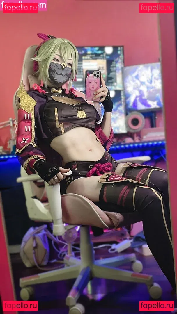 Yuji Koi Onlyfans Photo Gallery 