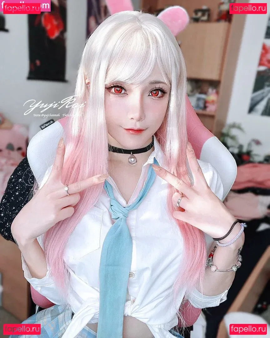 Yuji Koi Onlyfans Photo Gallery 