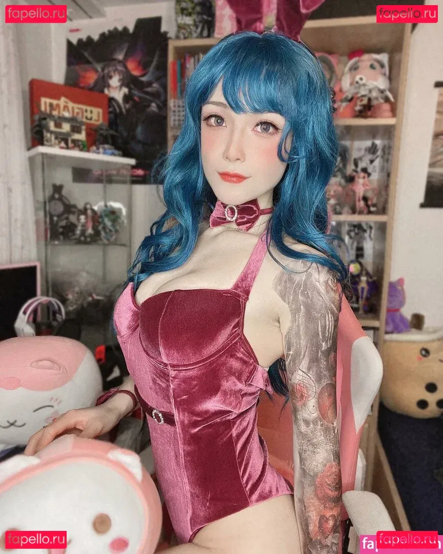 Yuji Koi Onlyfans Photo Gallery 