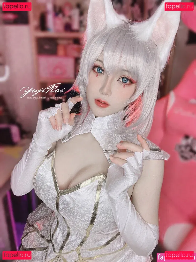 Yuji Koi Onlyfans Photo Gallery 