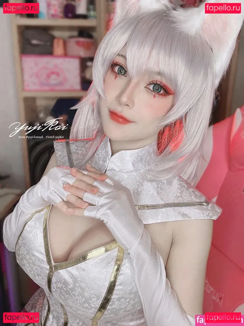 Yuji Koi Onlyfans Photo Gallery 