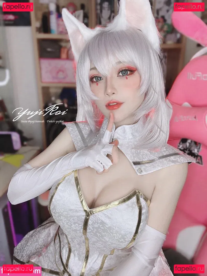 Yuji Koi Onlyfans Photo Gallery 