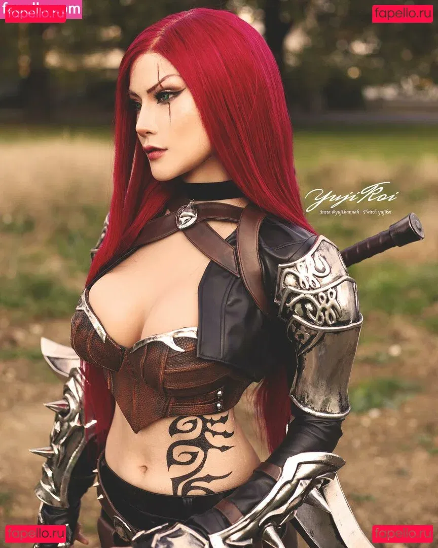 Yuji Koi Onlyfans Photo Gallery 