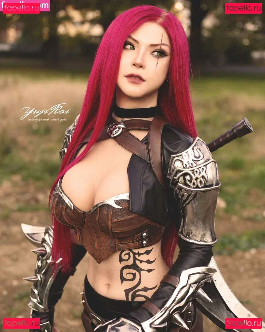 Yuji Koi Onlyfans Photo Gallery 