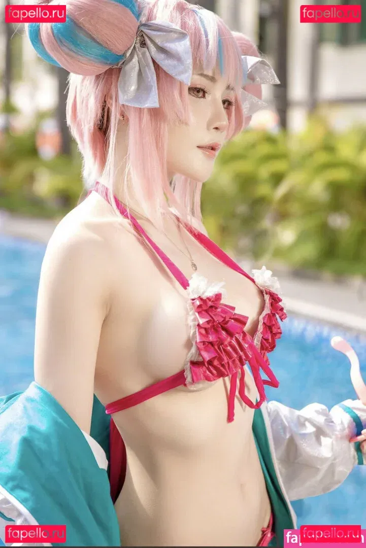 Yuji Koi Onlyfans Photo Gallery 