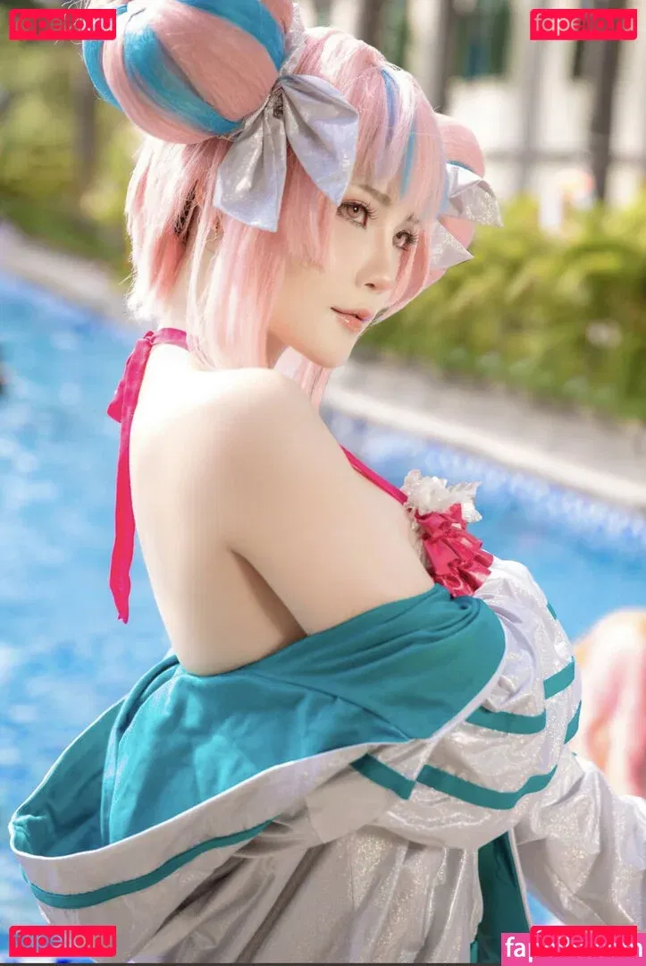 Yuji Koi Onlyfans Photo Gallery 