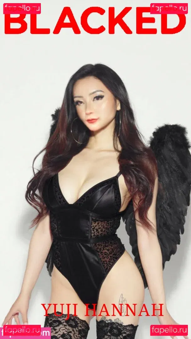 Yuji Koi Onlyfans Photo Gallery 