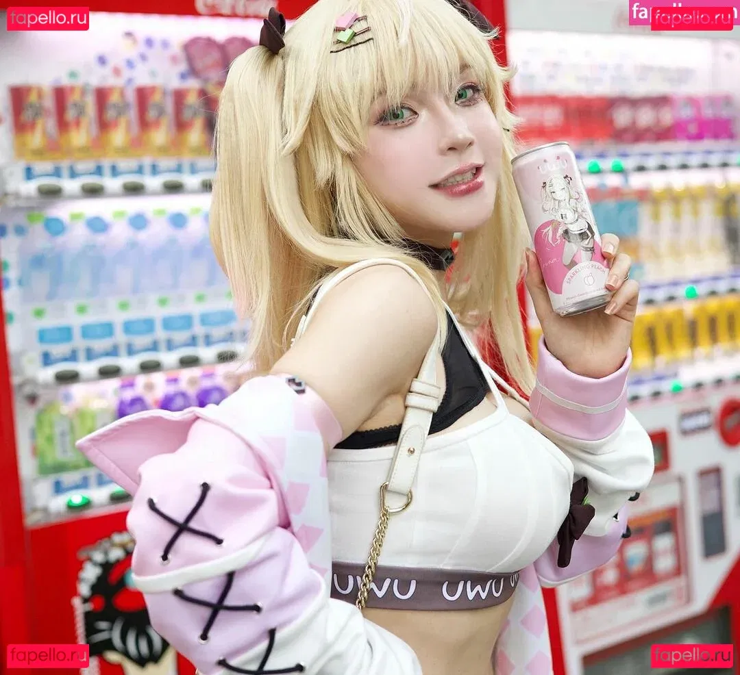 Yuji Koi Onlyfans Photo Gallery 