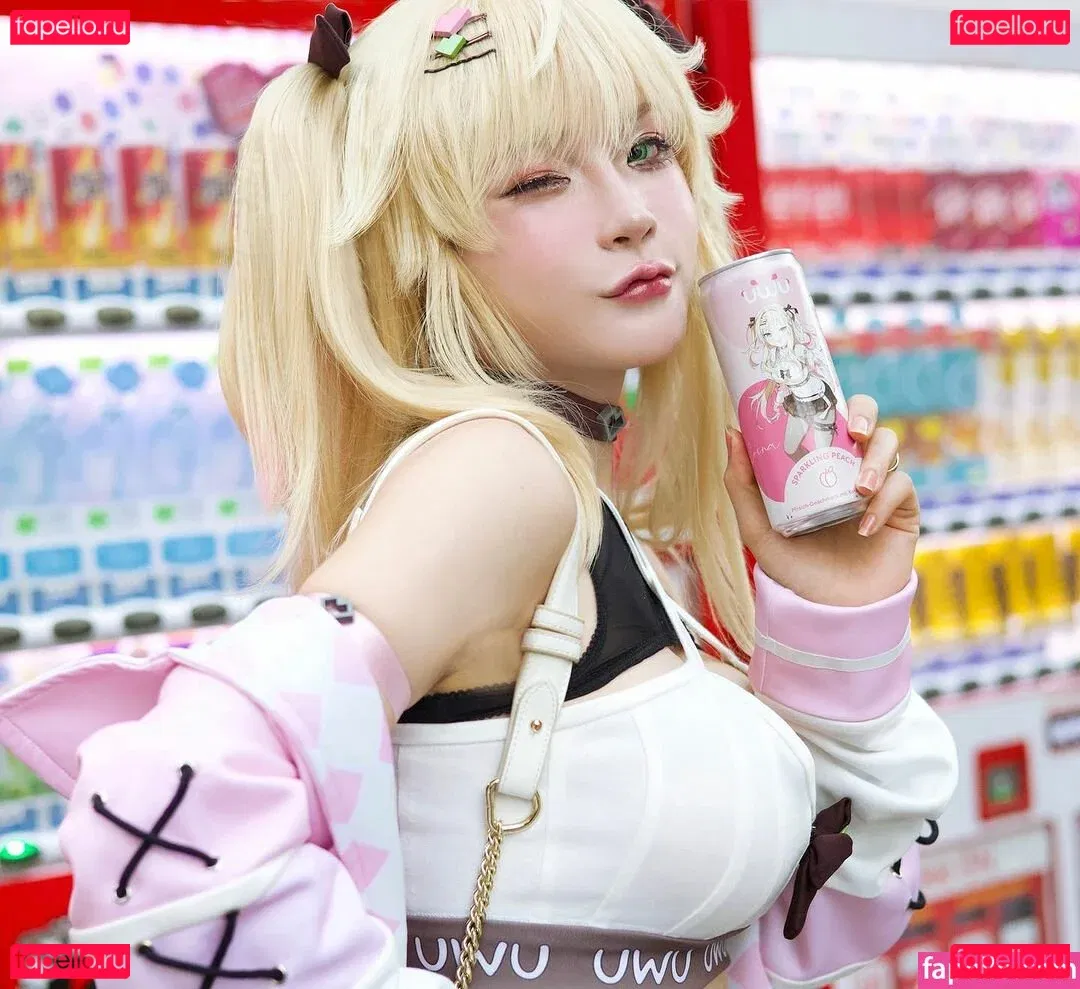 Yuji Koi Onlyfans Photo Gallery 