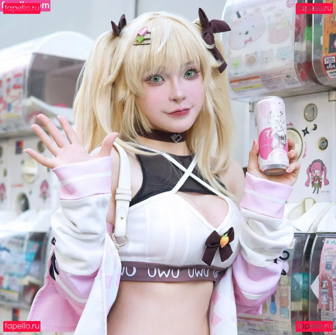 Yuji Koi Onlyfans Photo Gallery 