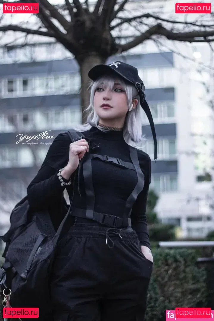 Yuji Koi Onlyfans Photo Gallery 