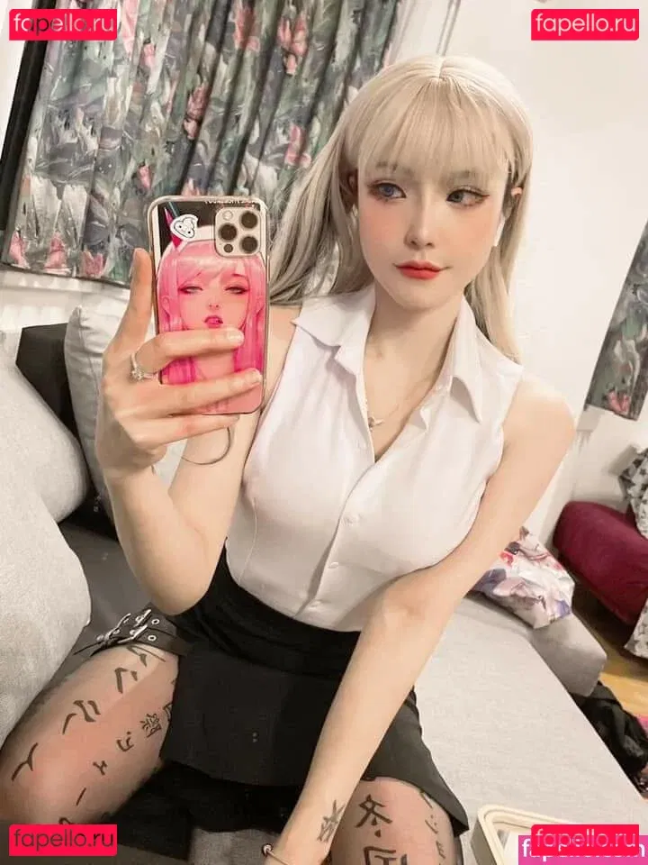 Yuji Koi Onlyfans Photo Gallery 