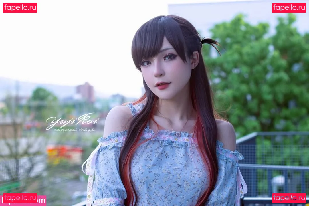 Yuji Koi Onlyfans Photo Gallery 