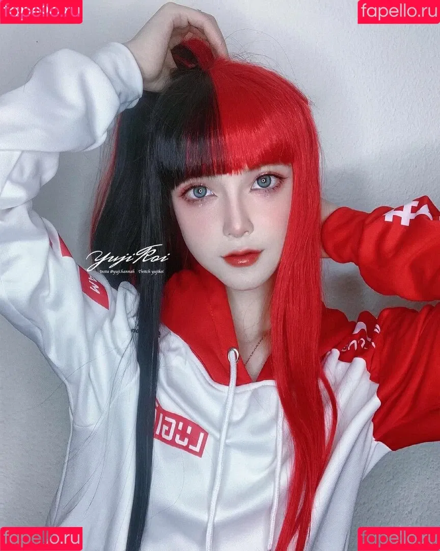 Yuji Koi Onlyfans Photo Gallery 