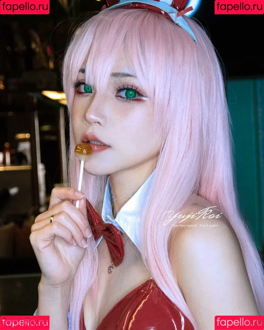 Yuji Koi Onlyfans Photo Gallery 