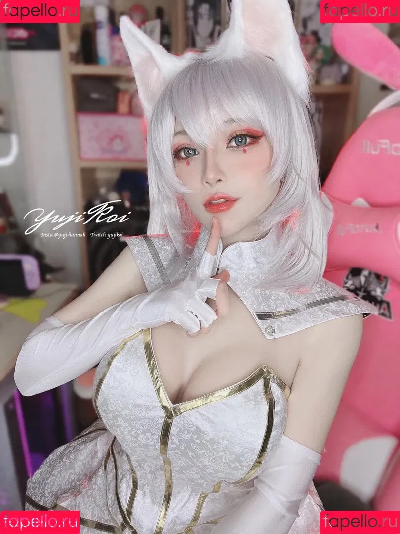 Yuji Koi Onlyfans Photo Gallery 