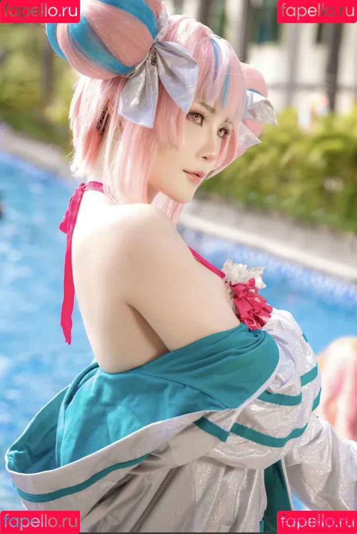 Yuji Koi Onlyfans Photo Gallery 