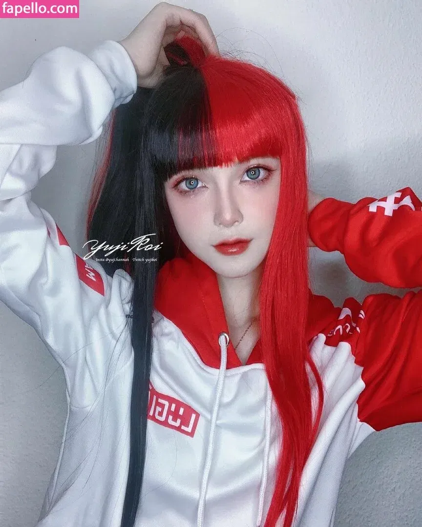 Yuji Koi Onlyfans Photo Gallery 