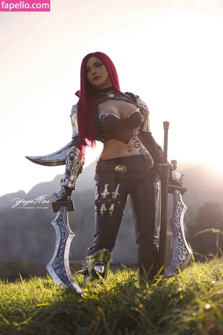 Yuji Koi Onlyfans Photo Gallery 