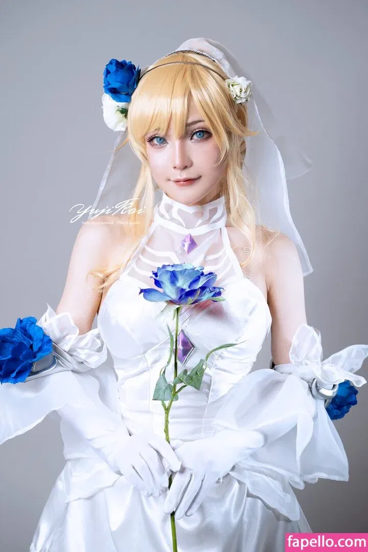 Yuji Koi Onlyfans Photo Gallery 