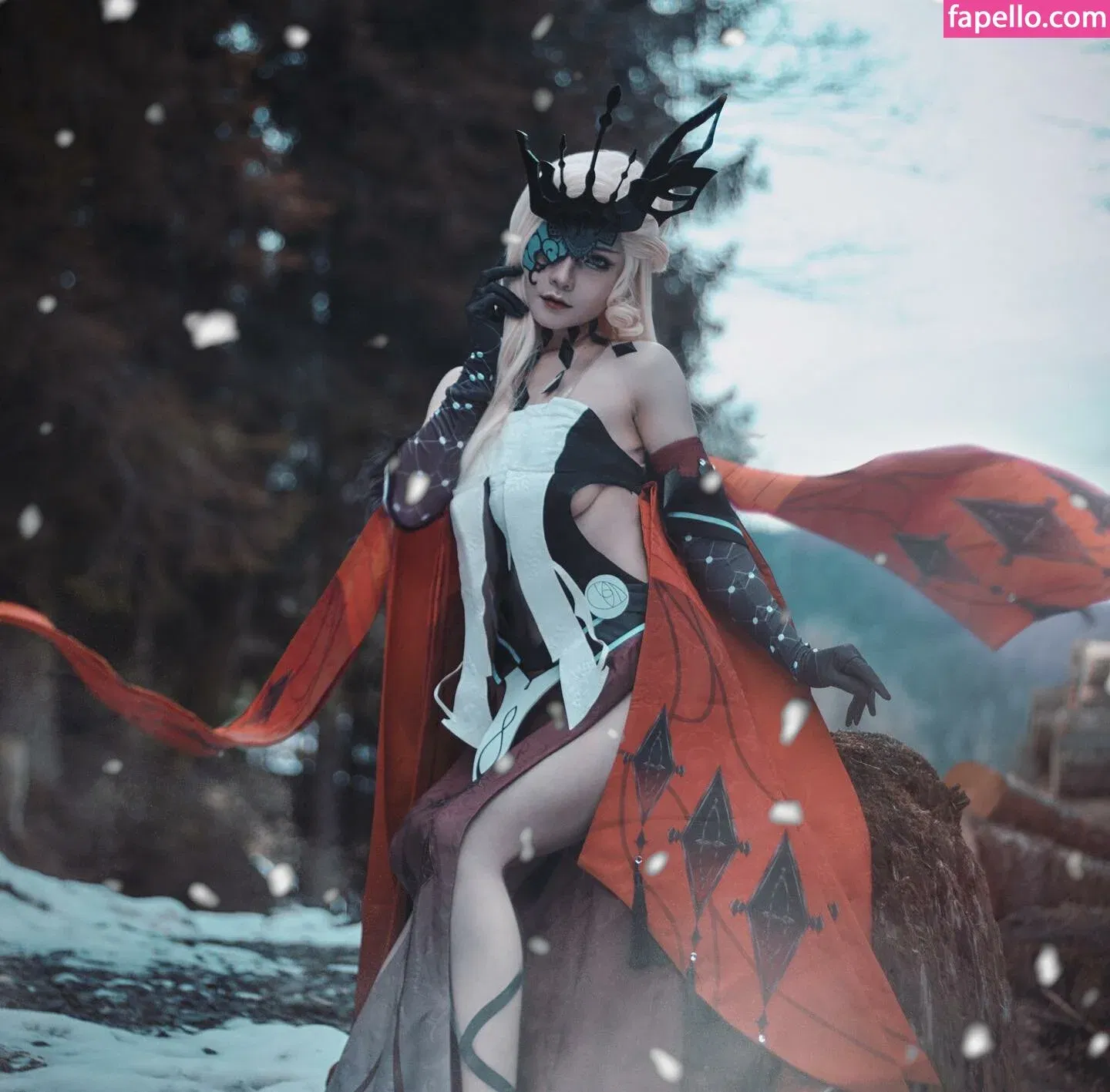 Yuji Koi Onlyfans Photo Gallery 