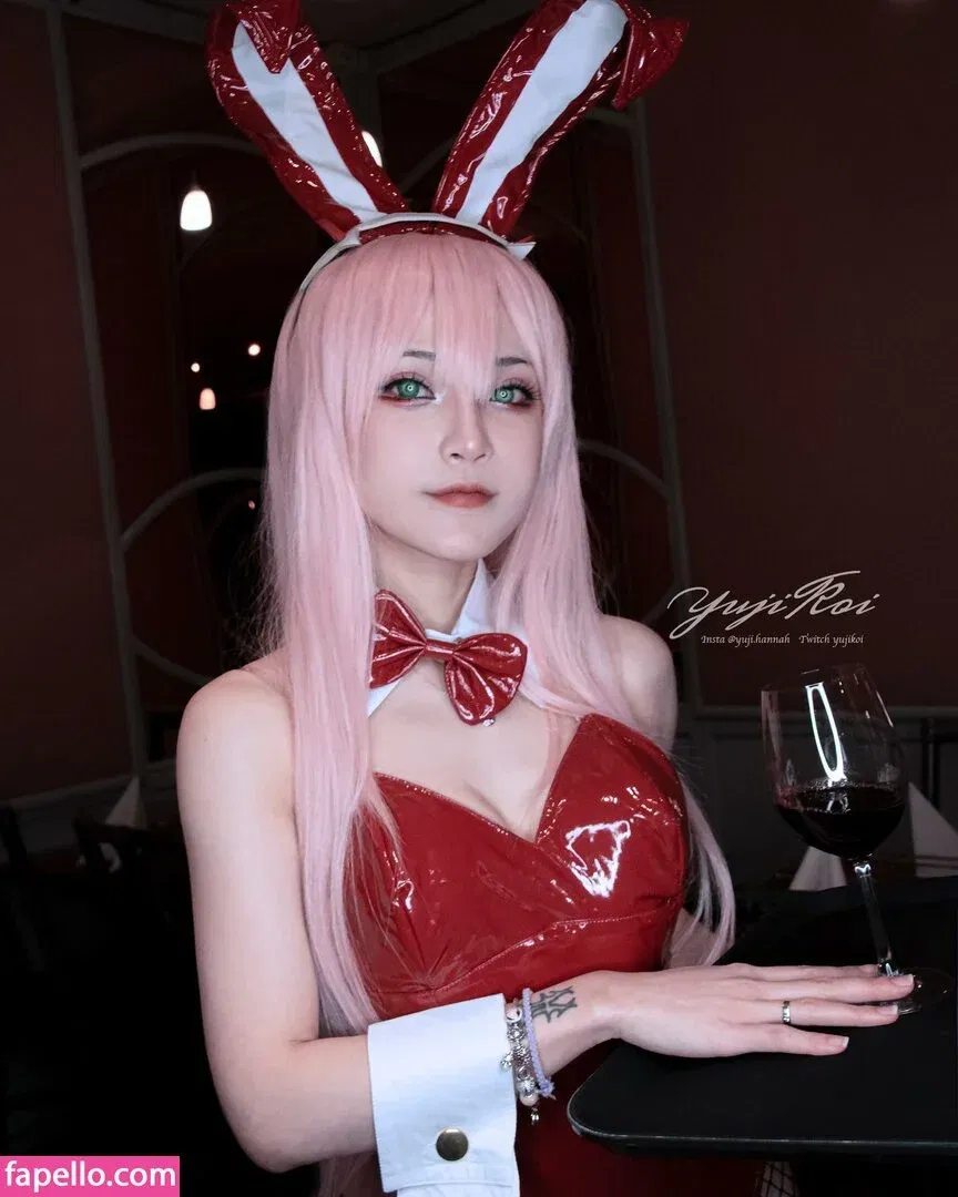 Yuji Koi Onlyfans Photo Gallery 